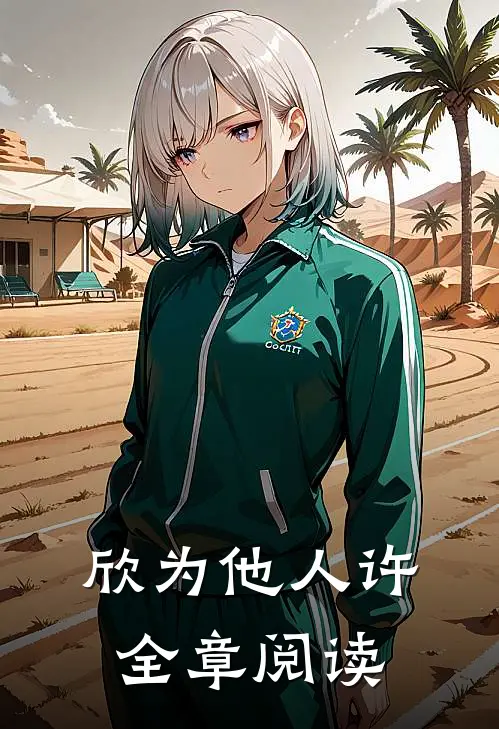 欣为他人许全章阅读