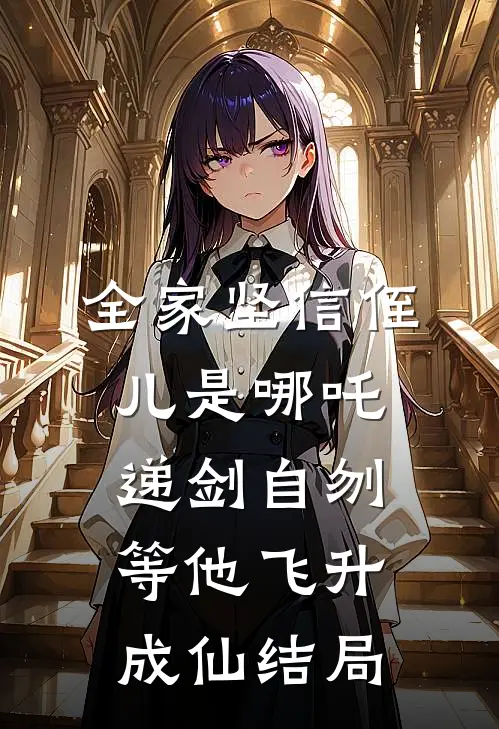 全家坚信侄儿是哪吒，递剑自刎等他飞升成仙结局