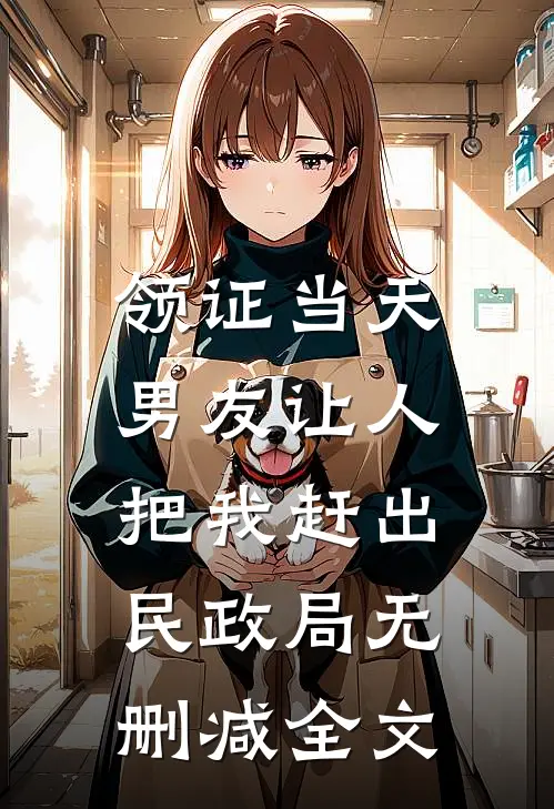 领证当天，男友让人把我赶出民政局无删减全文