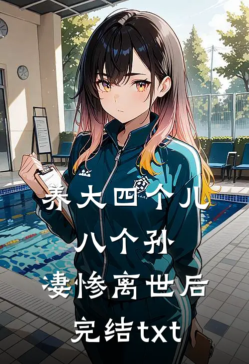 养大四个儿，八个孙，凄惨离世后完结txt
