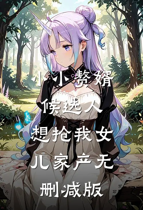 小小赘婿候选人，想抢我女儿家产无删减版