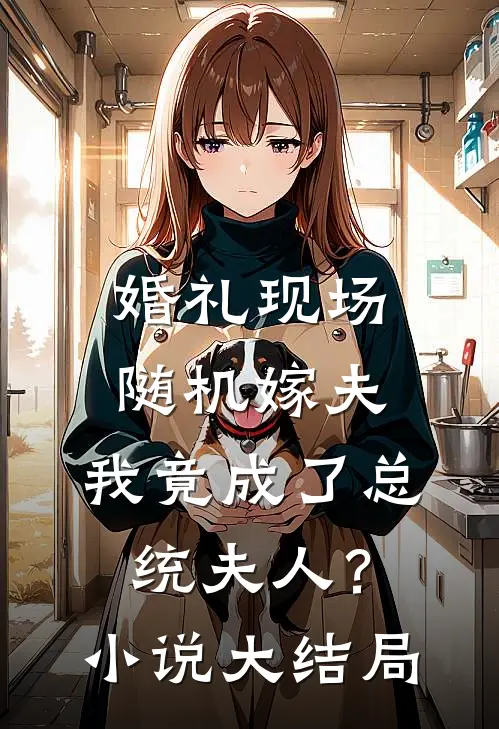 婚礼现场随机嫁夫，我竟成了总统夫人？小说大结局