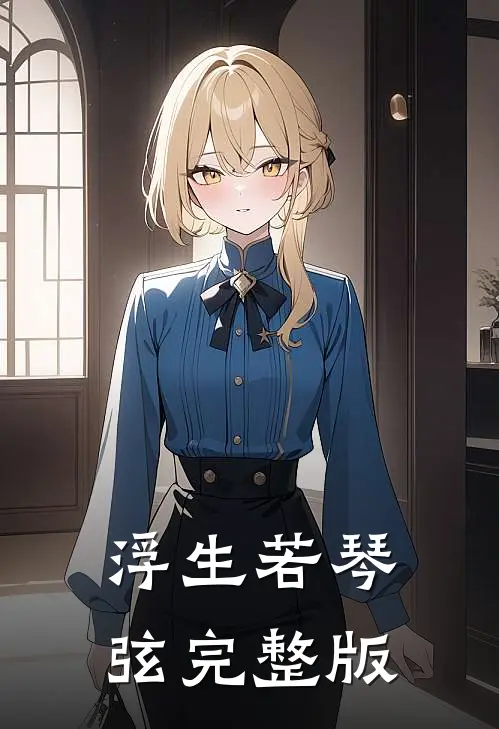 浮生若琴弦完整版