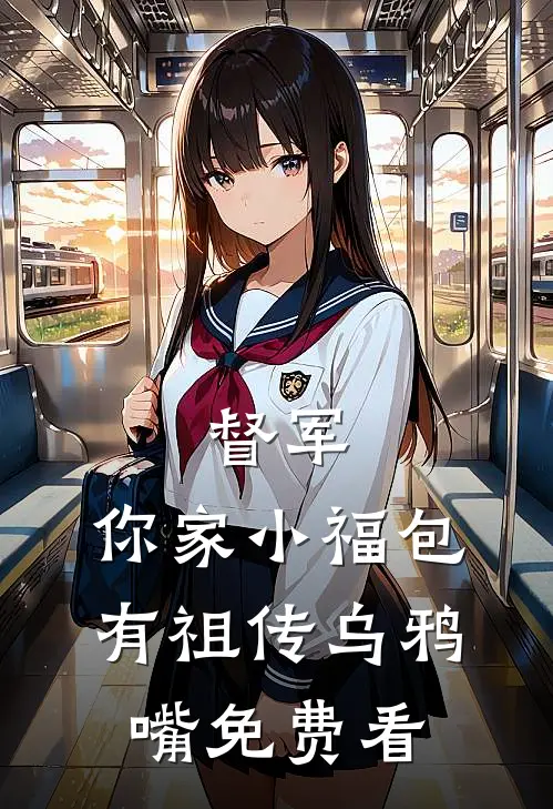 督军，你家小福包有祖传乌鸦嘴免费看
