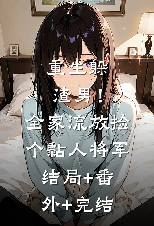 重生躲渣男！全家流放捡个黏人将军结局+番外+完结