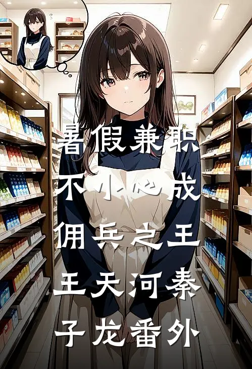 暑假兼职：不小心成佣兵之王王天河秦子龙番外
