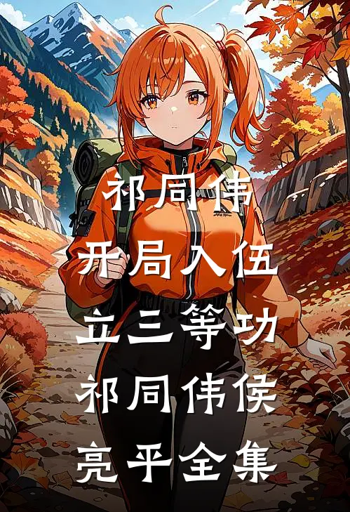 祁同伟：开局入伍立三等功祁同伟侯亮平全集