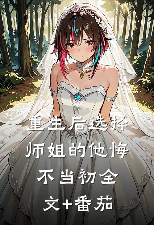 重生后选择师姐的他悔不当初全文+番茄