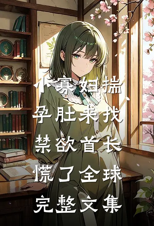 小寡妇揣孕肚来找，禁欲首长慌了全球完整文集