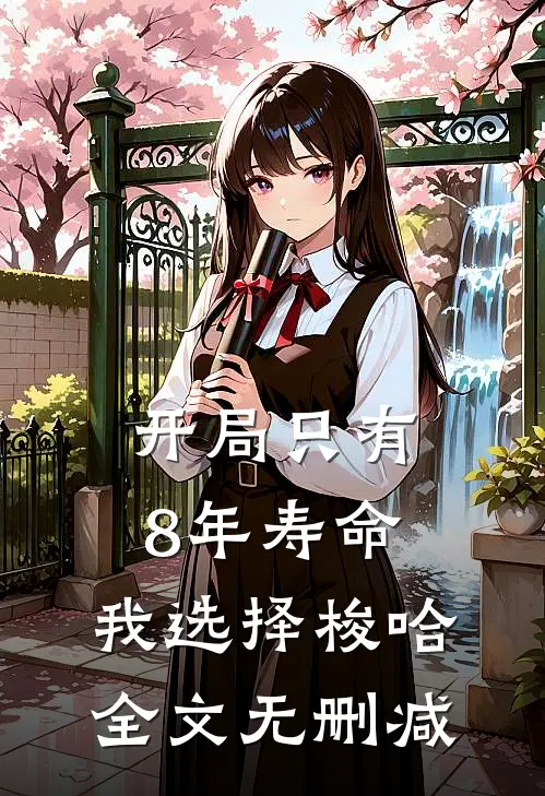 开局只有8年寿命，我选择梭哈全文无删减