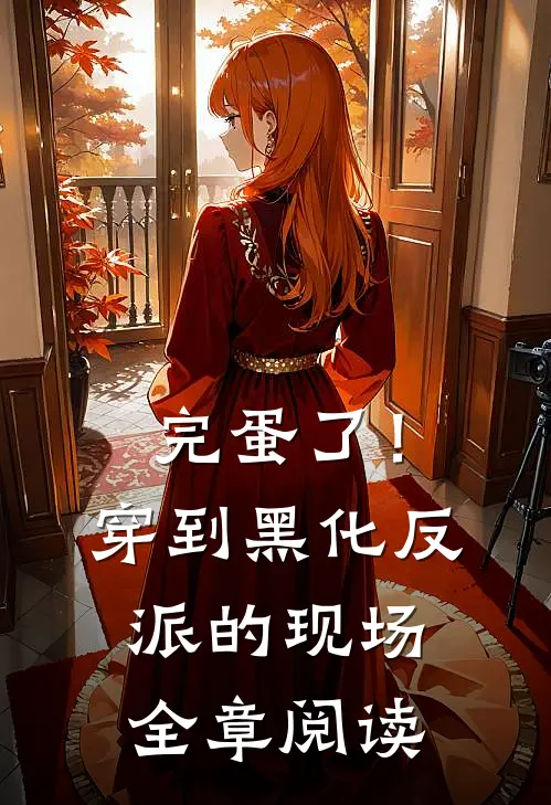 完蛋了！穿到黑化反派的现场全章阅读