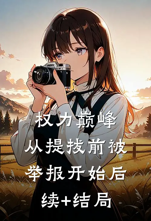 权力巅峰：从提拔前被举报开始后续+结局