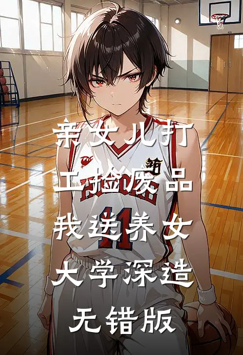 亲女儿打工捡废品，我送养女大学深造无错版