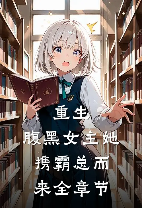重生：腹黑女主她携霸总而来全章节