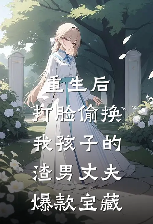 重生后，打脸偷换我孩子的渣男丈夫爆款宝藏