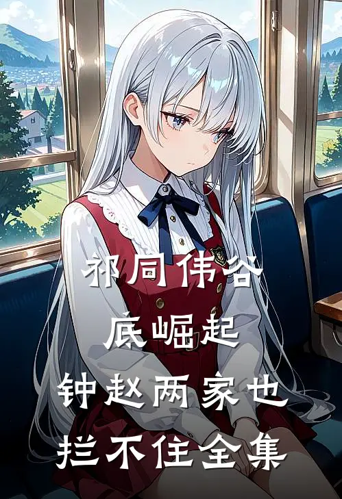 祁同伟谷底崛起，钟赵两家也拦不住全集