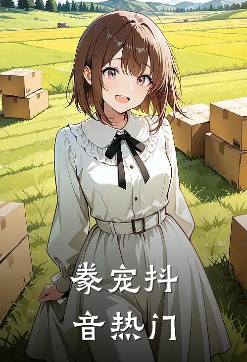 豢宠抖音热门