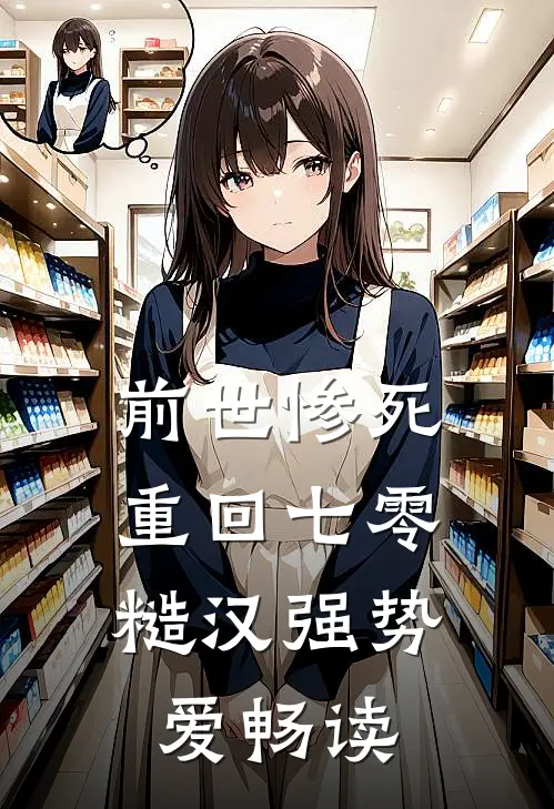 前世惨死，重回七零糙汉强势爱畅读