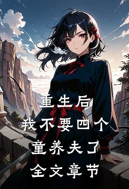 重生后，我不要四个童养夫了全文章节