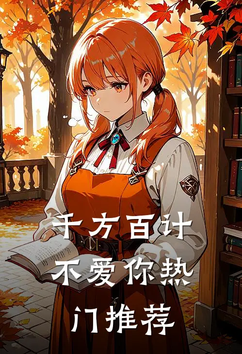 千方百计不爱你热门推荐