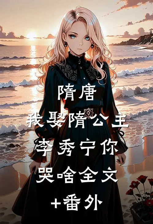 隋唐：我娶隋公主，李秀宁你哭啥全文+番外