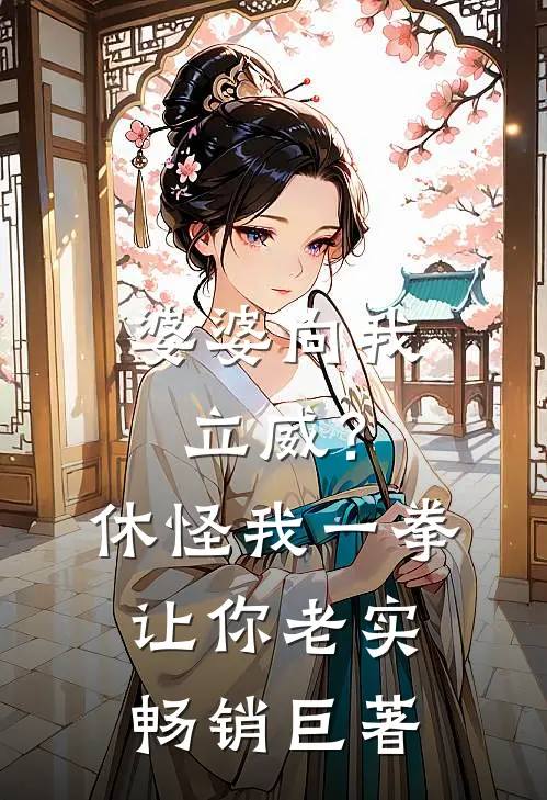 婆婆向我立威？休怪我一拳让你老实畅销巨著
