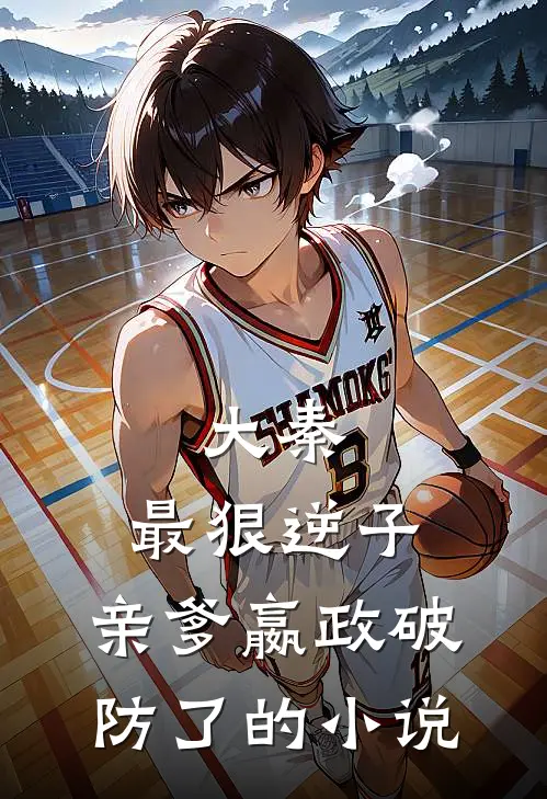 大秦：最狠逆子，亲爹嬴政破防了的小说