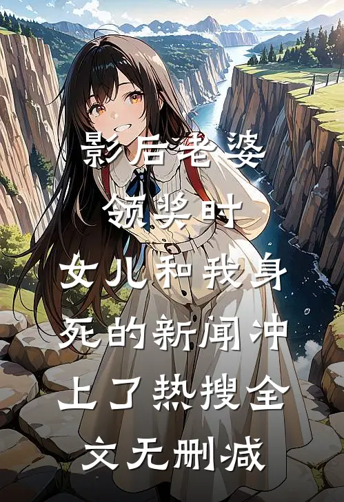 影后老婆领奖时，女儿和我身死的新闻冲上了热搜全文无删减
