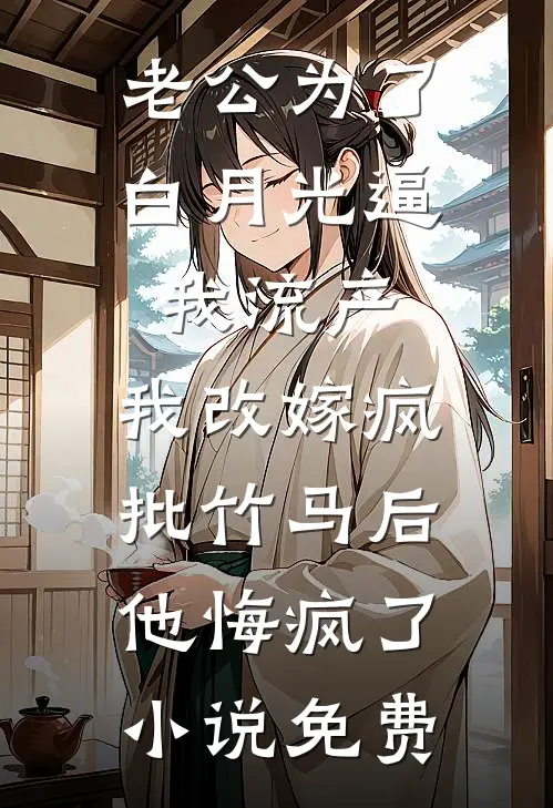 老公为了白月光逼我流产，我改嫁疯批竹马后他悔疯了小说免费