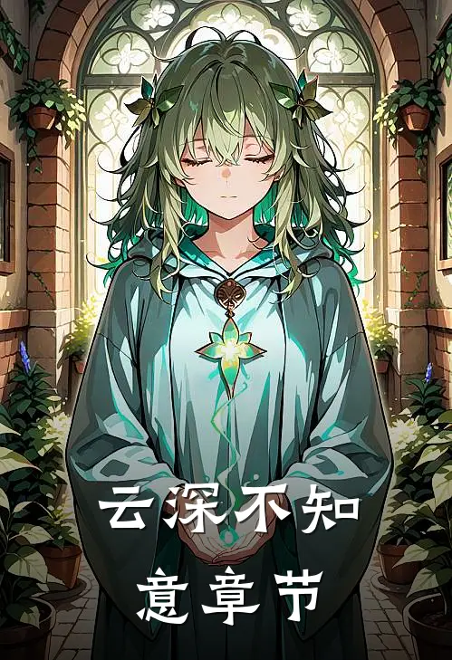 云深不知意章节