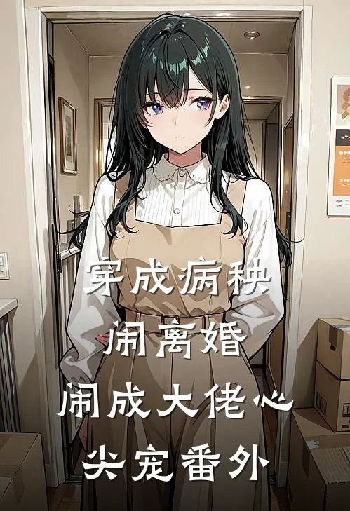 穿成病秧闹离婚，闹成大佬心尖宠番外