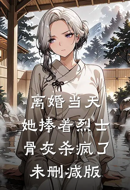 离婚当天，她捧着烈士骨灰杀疯了未删减版