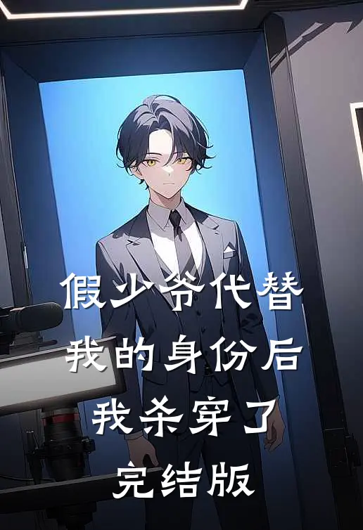 假少爷代替我的身份后，我杀穿了完结版