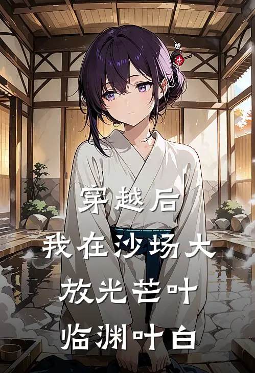 穿越后，我在沙场大放光芒叶临渊叶白