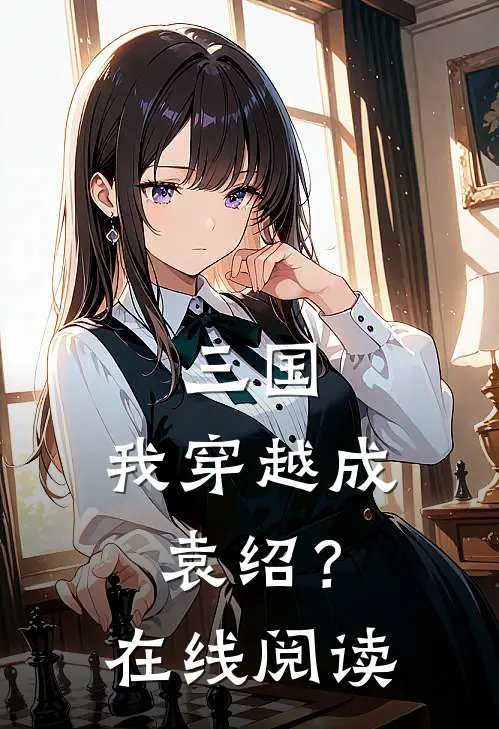 三国：我穿越成袁绍？在线阅读