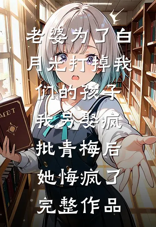 老婆为了白月光打掉我们的孩子，我另娶疯批青梅后她悔疯了完整作品