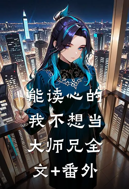 能读心的我不想当大师兄全文+番外