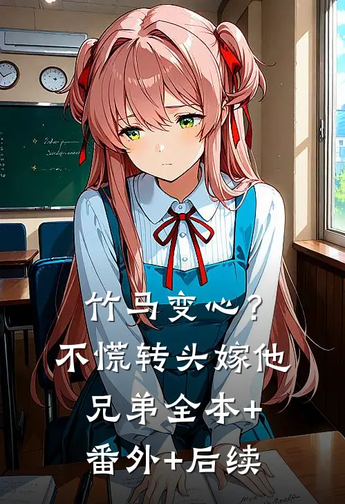竹马变心？不慌，转头嫁他兄弟全本+番外+后续