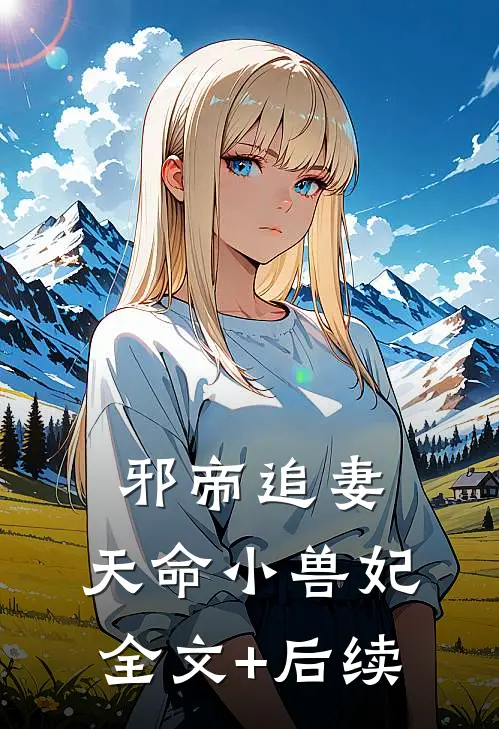 邪帝追妻：天命小兽妃全文+后续