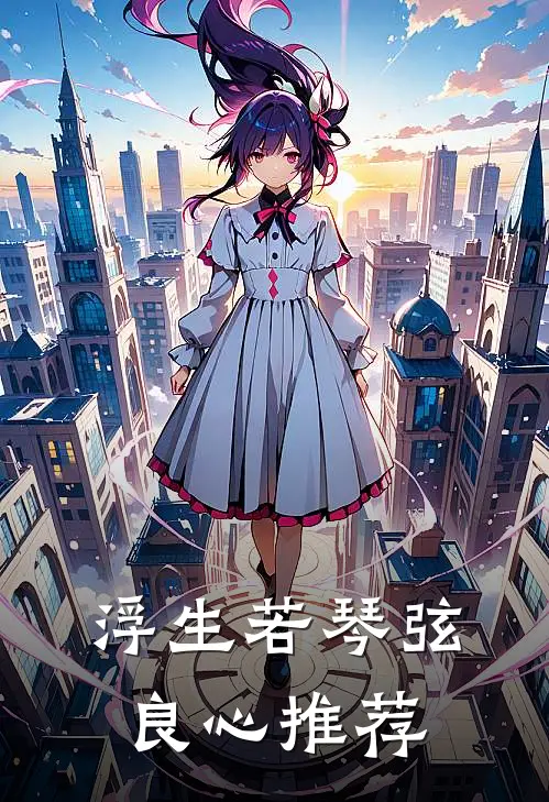 浮生若琴弦良心推荐