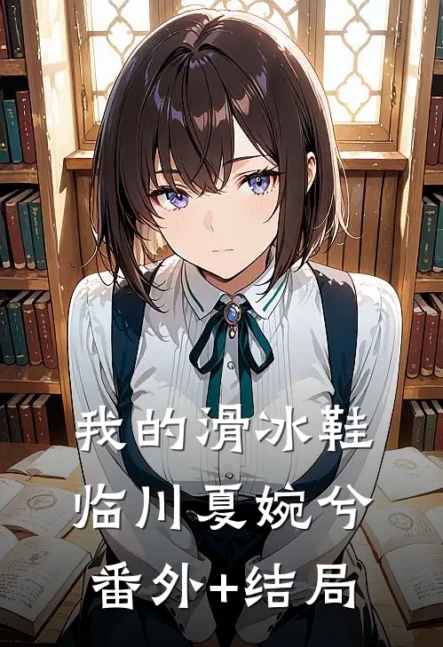 我的滑冰鞋临川夏婉兮:(番外)+(结局)