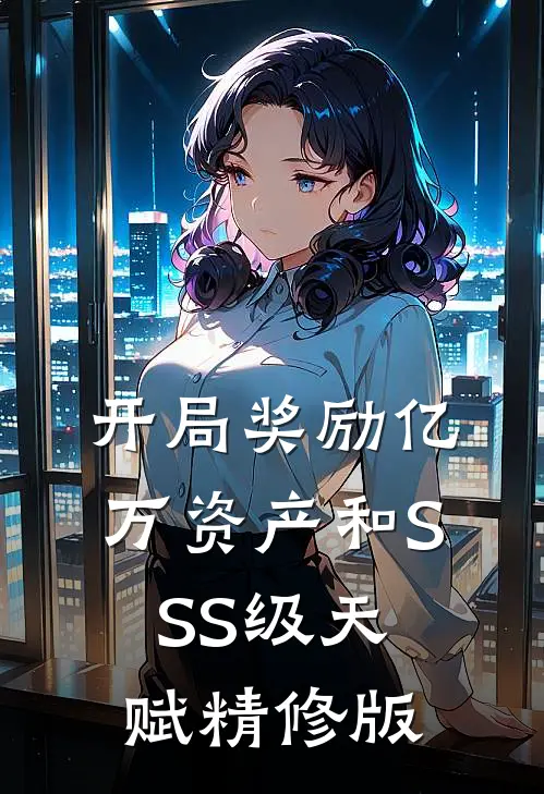 开局奖励亿万资产和SSS级天赋精修版