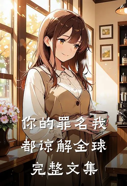 你的罪名我都谅解全球完整文集