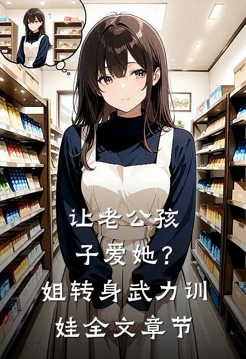 让老公孩子爱她？姐转身武力训娃全文章节