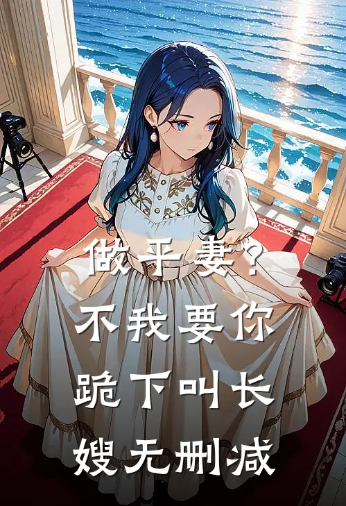 做平妻？不，我要你跪下叫长嫂无删减