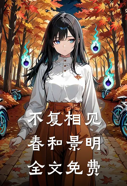 不复相见，春和景明全文免费
