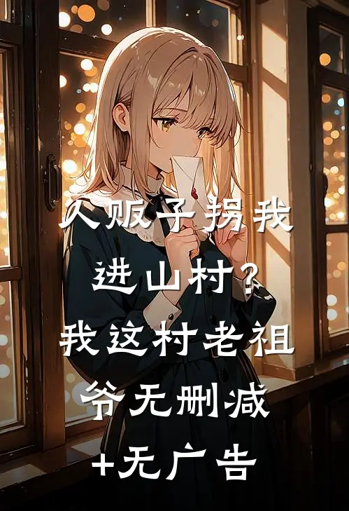 人贩子拐我进山村？我这村老祖爷无删减+无广告