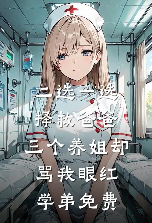 二选一选择救爸爸，三个养姐却骂我眼红学弟免费