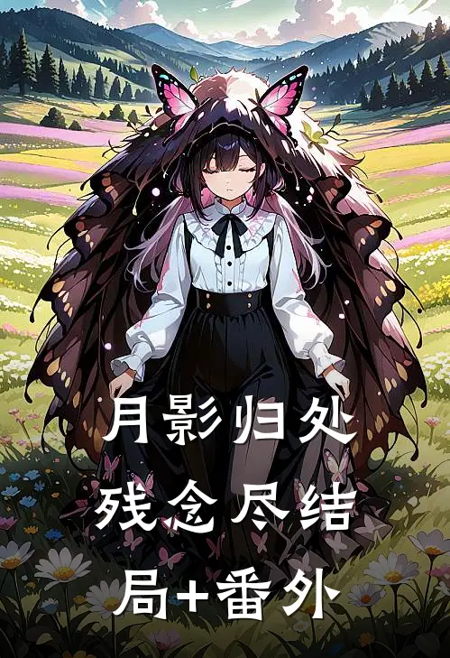 月影归处残念尽结局+番外
