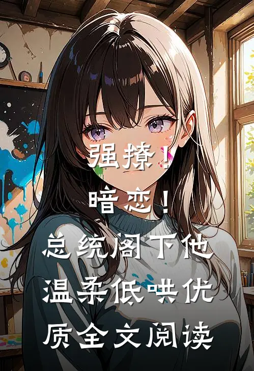 强撩！暗恋！总统阁下他温柔低哄优质全文阅读